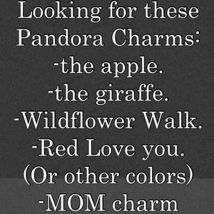 Tag me please if you see them.