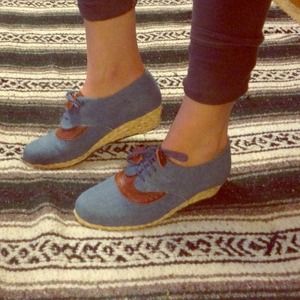 F-troupe shoe size 9