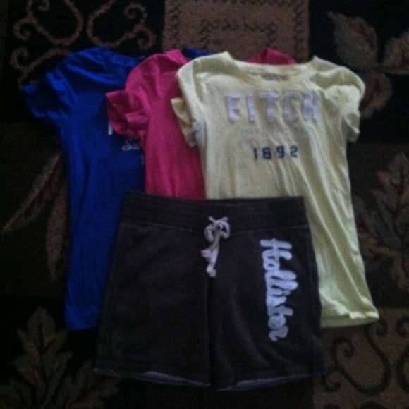 Bundle reserved