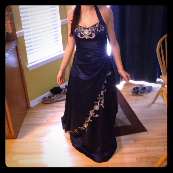 ***SOLD***. Homecoming dress