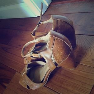 Urban Outfitter Heels!!