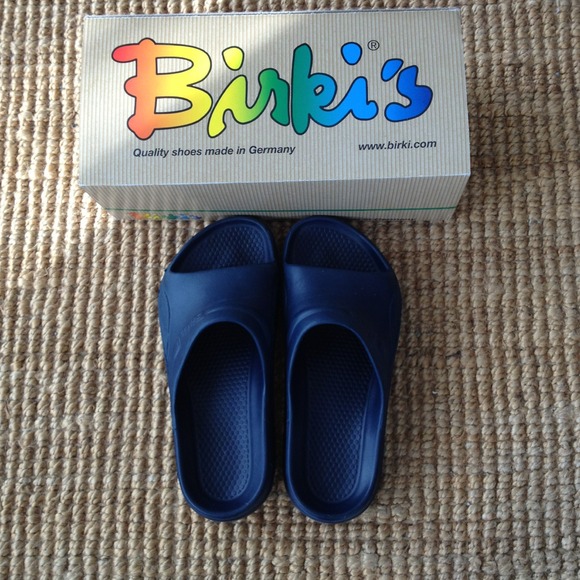 Birki's