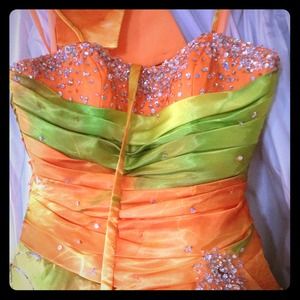 Special Occasion dress