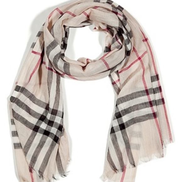 Beautiful Scarf