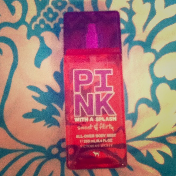Sweet and Flirty Victorias secret Perfume!
