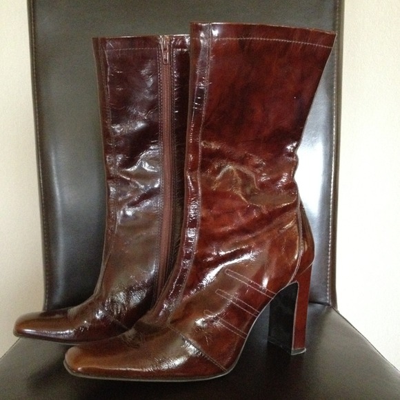 ✂️ Genuine Leather Steve Madden