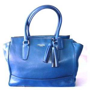 Authentic Coach Purse New with Tags