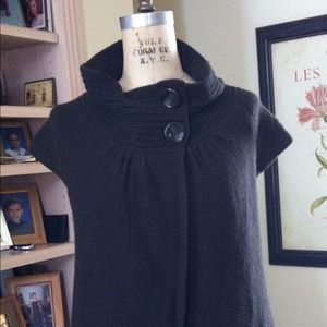 BCBGmaxazaria sweater vest