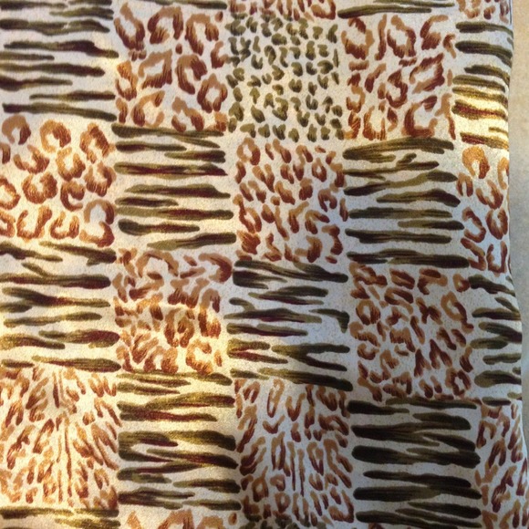 Amazon style tank - Picture 2 of 2