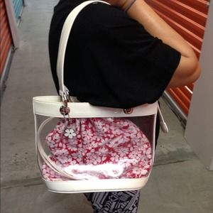 Authentic Riversible Burberry