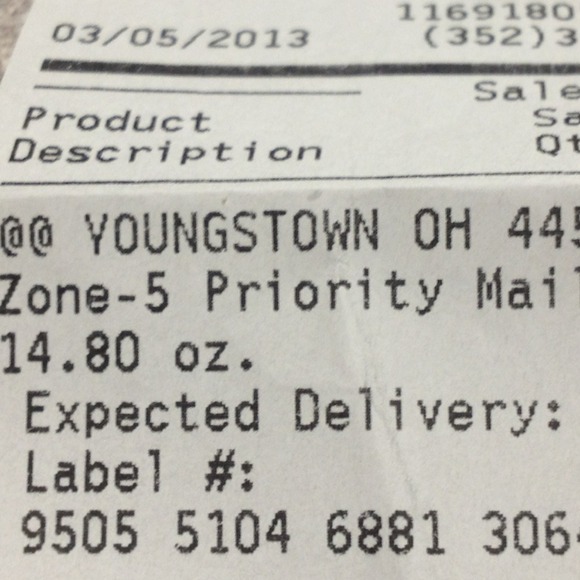 Trade-Shipped - Picture 2 of 2