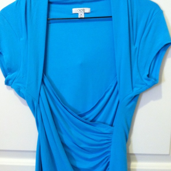 📌Bundled📌Cache wrap top - Picture 2 of 2