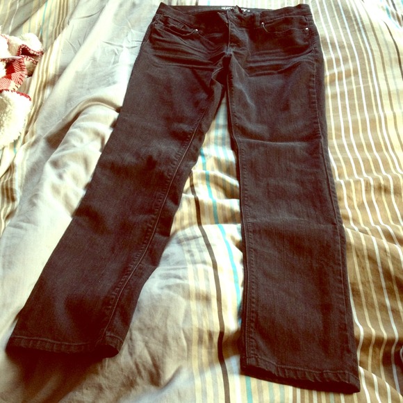 New York & Co Denim - 👖NY&Co. Low rise skinny jeans👖