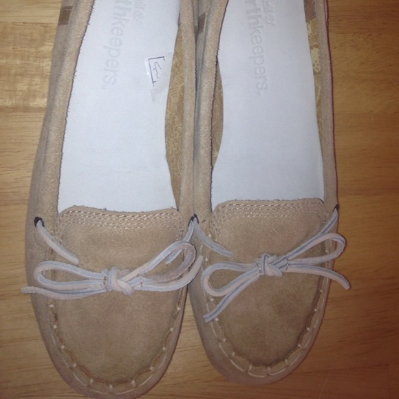 Timberland earthkeepers loafers