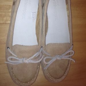 Timberland earthkeepers loafers