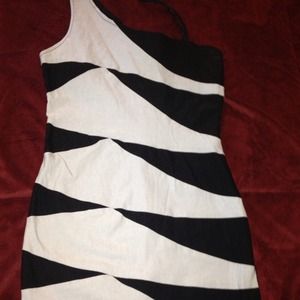 Sexy dress