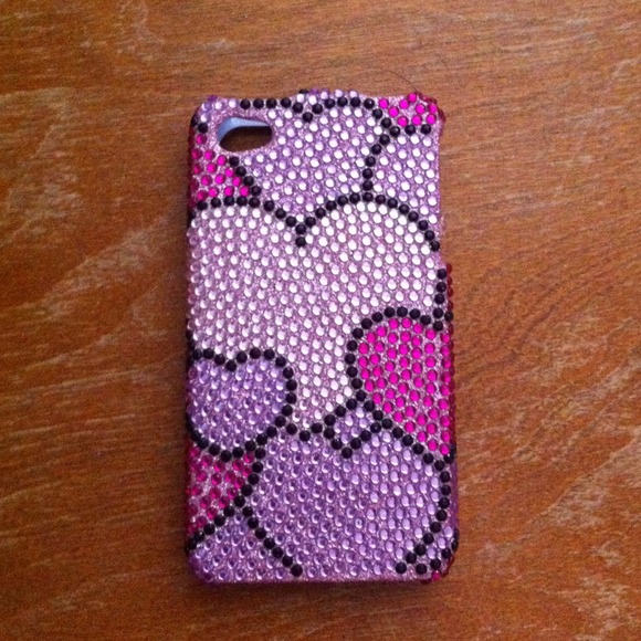 iPhone 4/4s case