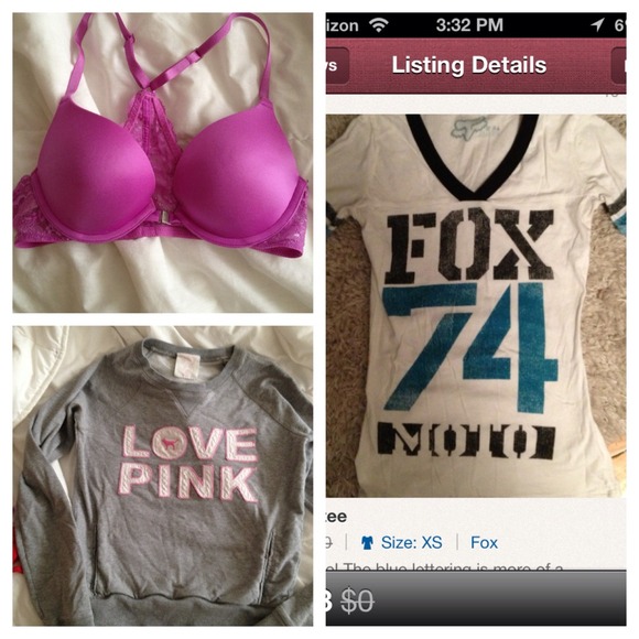 Bundle for @amberlee718