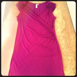 Emma & Michelle Dress