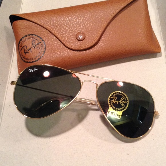 Ray-Ban Accessories - Ray ban sunglasses