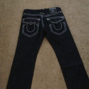 Reduced⬇Jeans for men