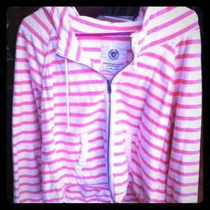 American Eagle jacket!