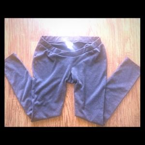 Reserved 🆒 Motherhood maternity stretch pant. 👶