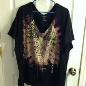 Lafatayette Paris Top