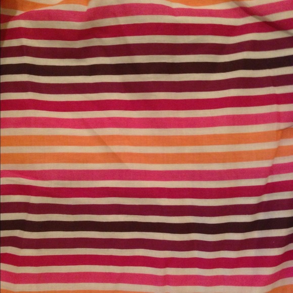 🔴SOLD🔴☀Multi color Dress☀ - Picture 4 of 4