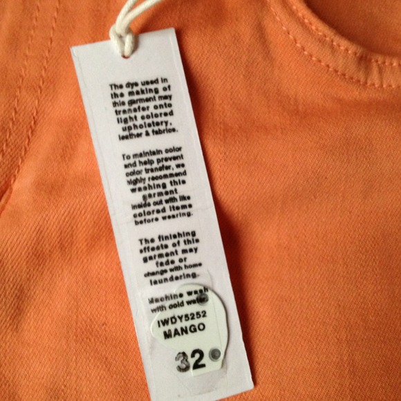 🚫SOLD🚫Joe's Jeans - Picture 2 of 4