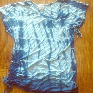 Motherhood size medium maternity top.