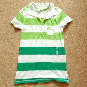 NWT Old Navy Polo