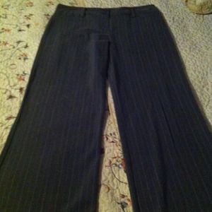 Dress pants