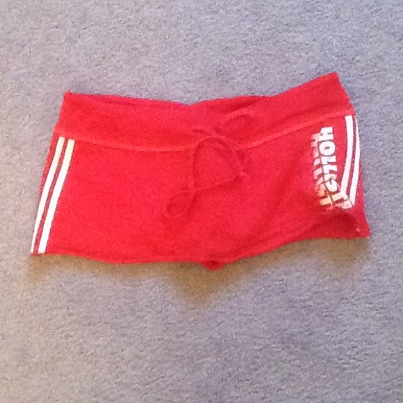 Hollister skirt