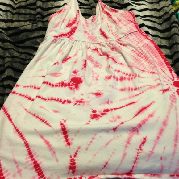 Victoria secret summer dress