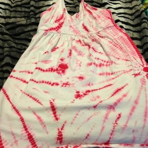 Victoria secret summer dress