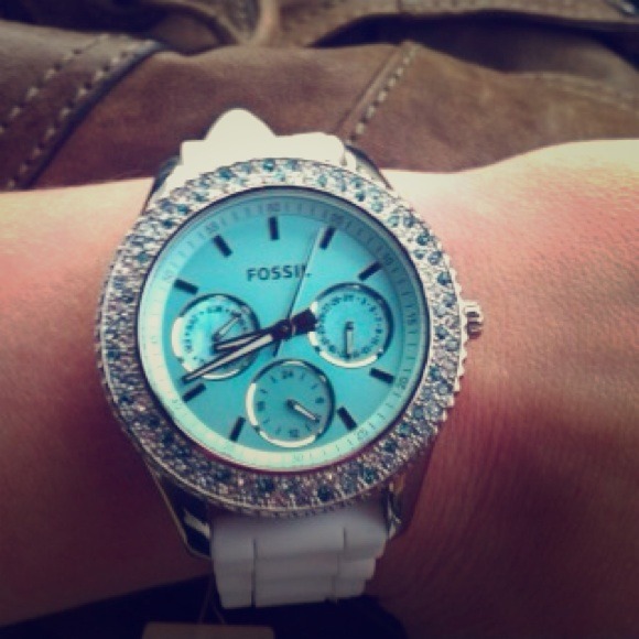 NEED THIS FOSSIL WATCH