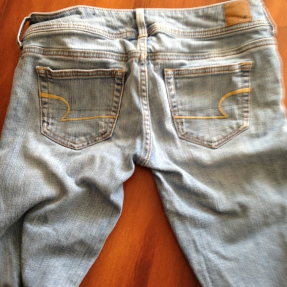 AE jeans - Picture 2 of 2