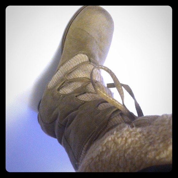 Unionbay Rachel Boot