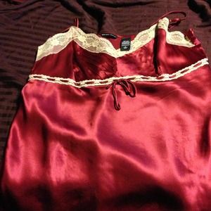 ❤100% silk tank❤