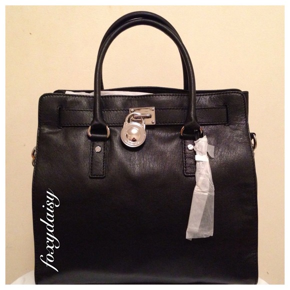 ❌📦SOLD PP!!!📦❌Michael Kors Hamilton Large Tote