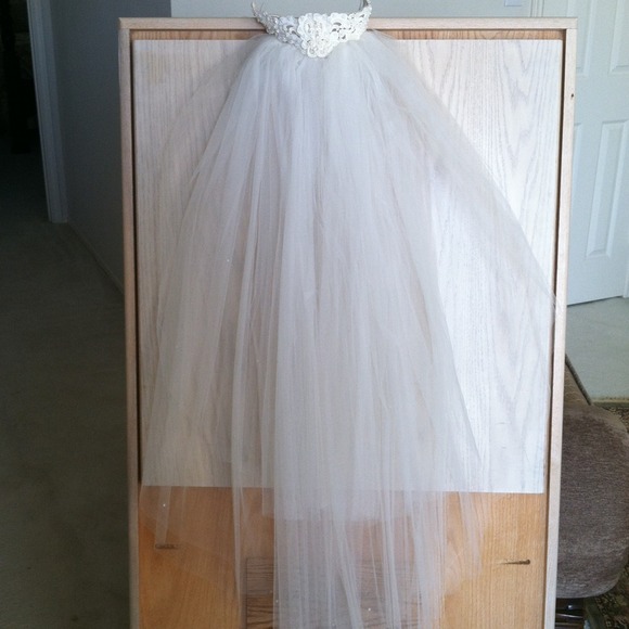Vintage Veil