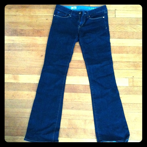 🔴SOLD🔴 GAP 1969