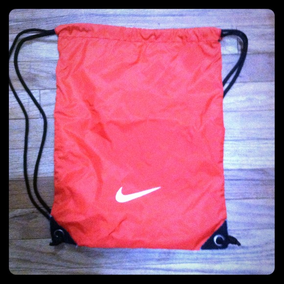 Nike bag