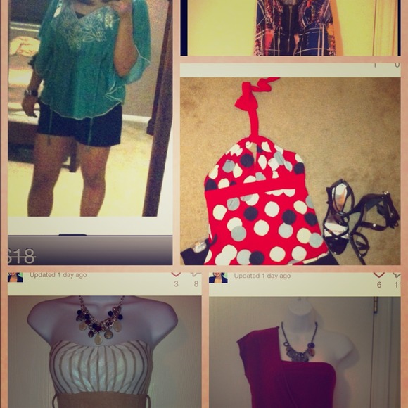 5 top bundle