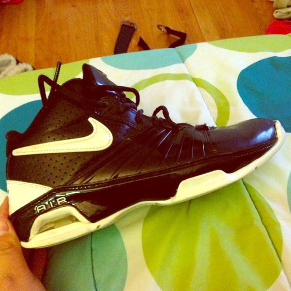 Nike air visi pro 2!