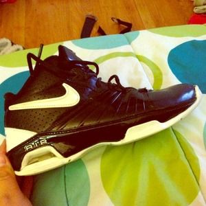 Nike air visi pro 2!