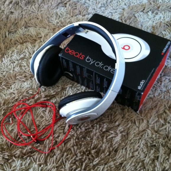 beats by dr. dre