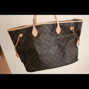 Knock Off Louis Vuitton