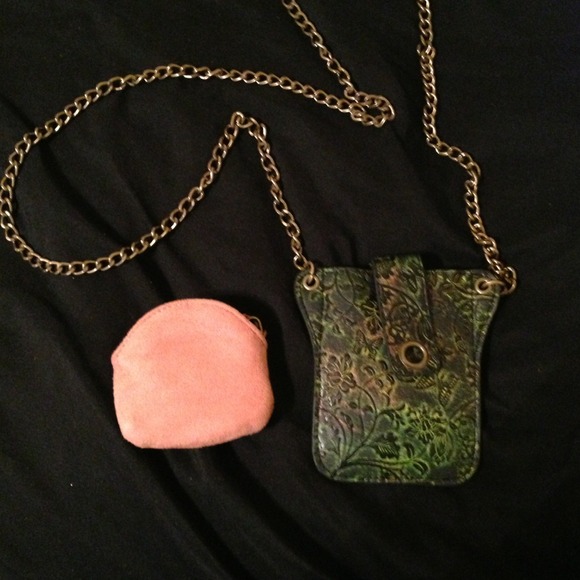 American Rag Clutches & Wallets - 🎉Reduced!!! Phone cross body